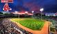 Green Monster Fenway Park