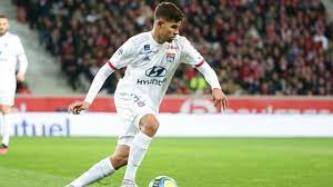 L'olympique lyonnais (ol) est un club de football français fondé en 1950 à lyon. Bruno Guimaraes Lyons Stiller Transfer Coup