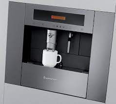 Explore 56 listings for built in coffee machines uk at best prices. Siemens Built In Coffee Maker