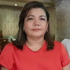 Cristina Caceres's Instagram, Twitter & Facebook