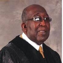 Reverend Dr. Tantsi Nathaniel Hercules Obituary