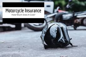 Comprehensive bike insurance policies may only offer third party cover when riding in eu countries. How Much Does Motorcycle Insurance Cost