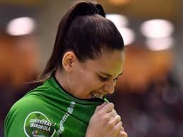 Com presença de pernambucanos, seleções de handebol são convocadas para  Jogos de Tóquio