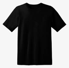 Download Black Tshirt Png Images Free Transparent Black Tshirt Download Page 2 Kindpng