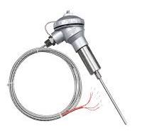 RTD Manufacturer & Supplier | Tempsens