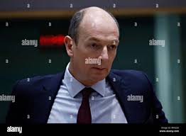 Mark bowman hi-res stock photography and images