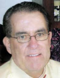 Joseph C. Bender Obituary October 25, 2013