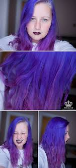 Satisfaction Sunday 6 M E G G I L U Hair Inspiration Color Neon Hair Multicolored Hair