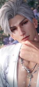 𝗩𝗮𝗹𝗹𝗲𝘆𝗱𝗿𝗲𝗮𝗺 𝗕𝗹𝗼𝗼𝗺, "If every petal could receive this kind,  of reward... Then this dragon will wait every, night longing for the wind  and, petals to arrive.", #sylus #LoveandDeepspace ...