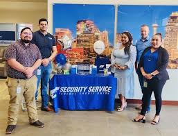 Security Service Federal Credit Union, 8439 Highway 151, San Antonio, TX  78245, US