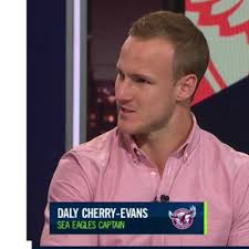 His superb leadership, creativity, kicking game, and ability to take the line on causes plenty of problems for opposition teams. Daly Cherry Evans Boringdce Twitter