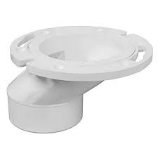 4 installing the new flange and wax ring. Best Toilet Flange Reviews Our Top Pick 2021 Simple Toilet