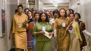 Hidden Figures Gets Free Screenings For Black History Month Variety