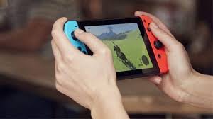 10 Best Nintendo Switch Games You Must Play In 2020 In 2020 Nintendo Switch Nintendo Switch System Nintendo Switch Games