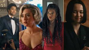 Gen V episode 3 fans react to Jordan Lis gender-swapped sex, EmmaLittle  Cricket & Sams chemistry, Cate Dunlaps likable nature, stans ship Marie  with Jordan & more - Pursue News