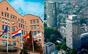 This is an overview of the ing diba frankfurt am main campus or office location. Die Jahre Der Ungewissheit