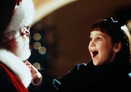 The legend comes to life on january 25. Why Miracle On 34th Street Is The Best Christmas Movie Ever Metro News