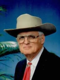 Kenneth Wayne Baldridge Obituary (1926