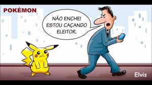 Resultado de imagem para charge de politica atual