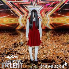 1) create a facebook post. Follow The Sacred Riana S Response On Winning Asia S Got Talent Her Performance Will Give You Goosebumps Good Times