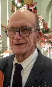 Obituary information for Lewis Edward Hope