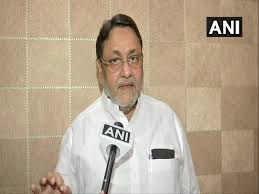 Anil deshmukh‏verified account @anildeshmukhncp 3h3 hours ago. Anil Deshmukh Will Not Step Down Unless Allegations Are Proved Says Nawab Malik