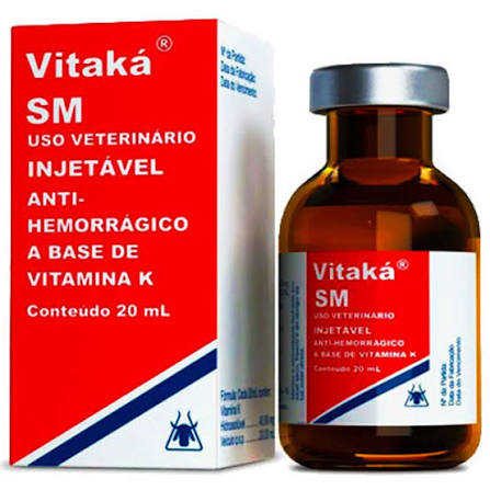 VITAKA - 20ML