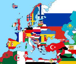 Pin On European