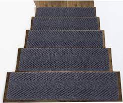 Check spelling or type a new query. Indoor And Outdoor Carpet Stair Treads Non Slip Rubber Stair Tread Mats Stairway Carpet Rugs Anti Slip For Pets Dogs Durable And Resistant 32 X 8 Inch Grey Set Of 14 Amazon Com