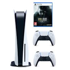 Mais fino e mais potente, mas acessível. Consolas Ps5 Los Mejores Precios Y Ofertas Fnac Playstation