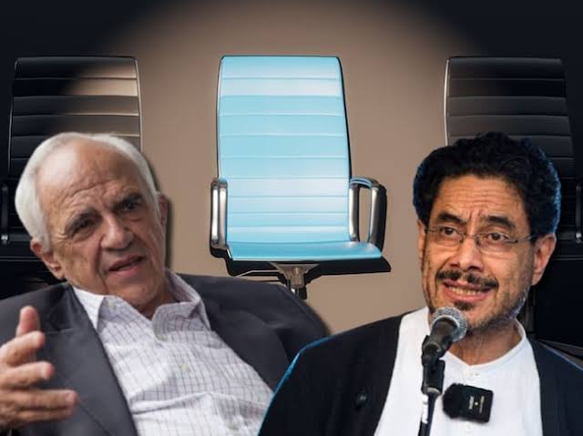 La historia detrás de silla vacía que dejó Samper en adhesión de liberales  a campaña de Iván Cepeda | Política | Caracol Radio