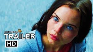 Siren Official Extended Trailer 2018 Mermaid Fantasy Series Hd Youtube