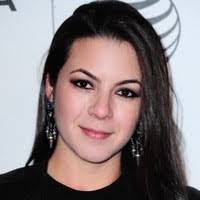 Monica Barroso Email & Phone Number