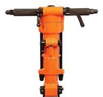 Atlas Copco RH 658 5L | MH505L Pneumatic Jack Hammer Drill