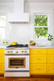 A 2013 national kitchen & bath association survey found that 67% of respondents would choose white kitchen cabinets over anything else, a 20. 6 Colors To Brighten Up Your Kitchen This Summer Beautyharmonylife