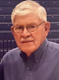 Obituary for John W. Stamp