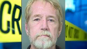 PBSO: Man told he's too drunk to drive, pulls ax