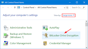 It will ask you to use uppercase and lowercase letters, symbols, numbers, and spaces. How To Change Bitlocker Password In Windows 10 8 7 Password Recovery