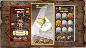 Apr 20, 2021 · a scavenger hunt is where you have a list of items and you have to find them, often within a time limit to make it a game or competition between individuals or teams. Skriduklaustur Augmented Reality Treasure Hunt Quiz Game Locatify