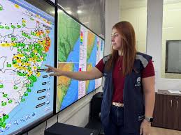 Feriado de 1º de Maio terá chuva e variação de nuvens; veja detalhes