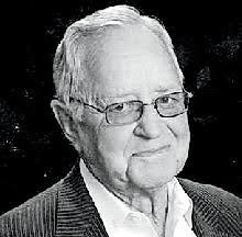 Alfred Hees Obituary (1925