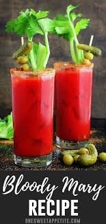 Pin On Drink Recipes