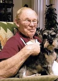 Francis Bowles Obituary