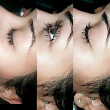 How often can you get a lash perm? Eyelash Perm Tinting Milla S Hair Salon