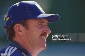 21,938 Allan Border Photos & High Res Pictures