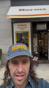 If you’re in New York, come visit our Norms Clubhouse: Pop-up Shop, here  for a limited time! All the cool kids are 😎, 189 Lafayette Street, #norms  #hemorrhoidrelief #hemorrhoids #guthealth #popupshop ...