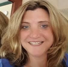 This is my Aunt Katherine during WWII. She lived in South Omaha and was  born in 1921. Not sure about location. It could be Fort Omaha?