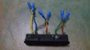 You can obtain a free wiring diagram from most mazda dealerships. Vr Vs How To Make Your Own Power Window Wiring Harness Just Commodores