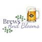 Brews & Blooms