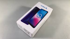 Review Alcatel 3L 2020 - YouTube